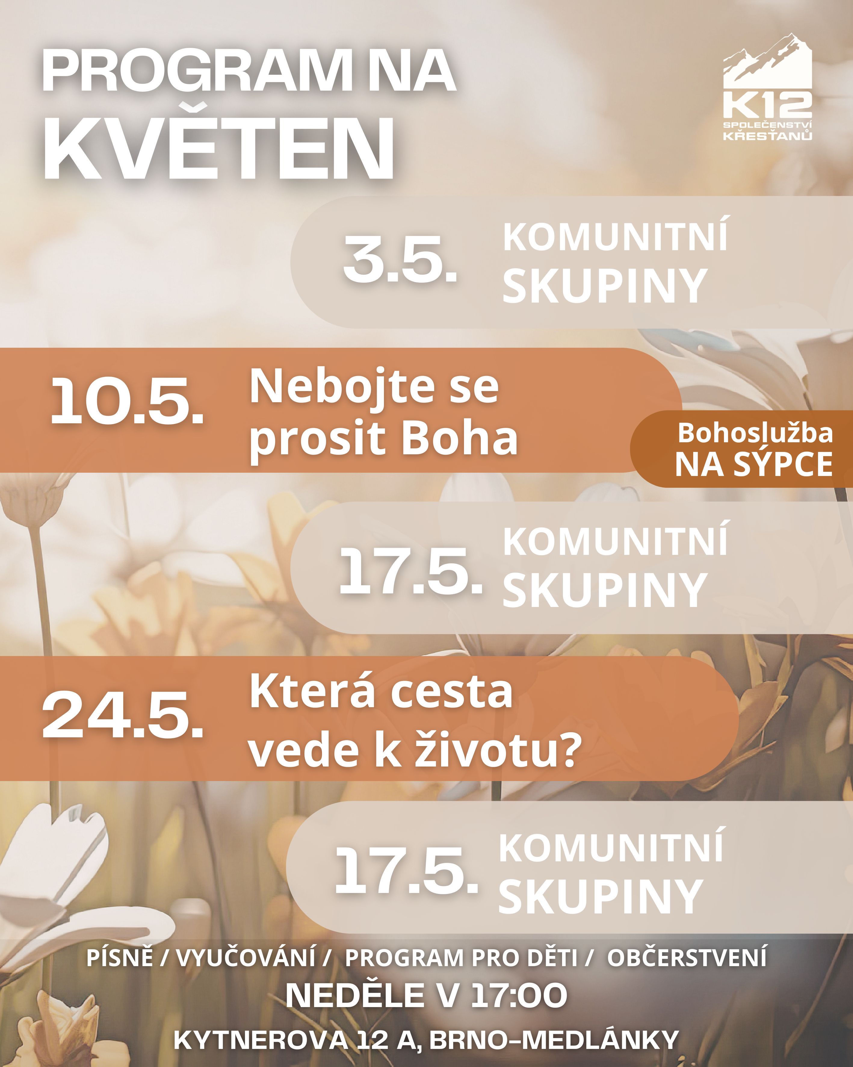 Kveten 26